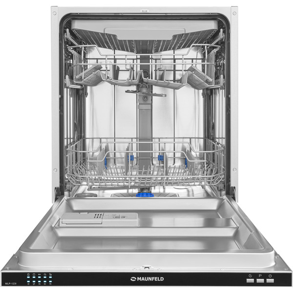 Встраиваемая посудомоечная машина MAUNFELD MLP-123I