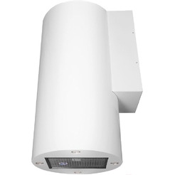 Кухонная вытяжка Akpo Isla Balmera 40 WK-10 (белый)