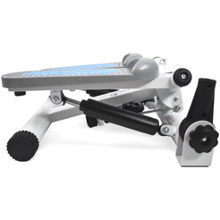 Поворотный степпер Calviano 202 (голубой)