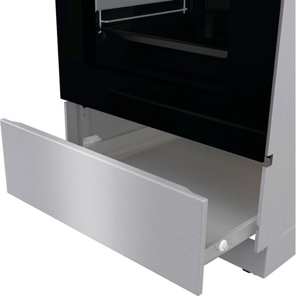 Кухонная плита Gorenje GEC5C61XPA