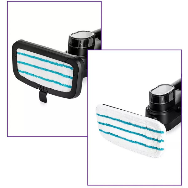 Паровая швабра Kitfort KT-1018