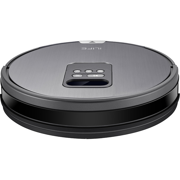 Робот-пылесос iLife V80