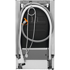 Встраиваемая посудомоечная машина Electrolux AirDry 300 KEAC3200L