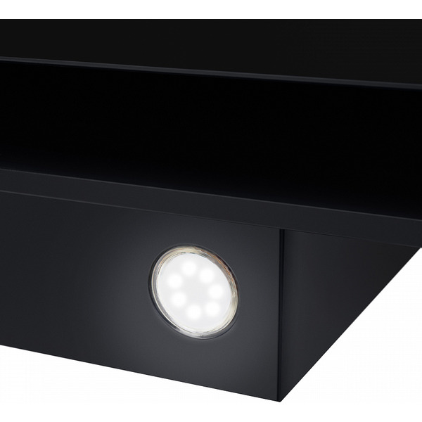 Вытяжка MAUNFELD Tower Touch 60 (черный)