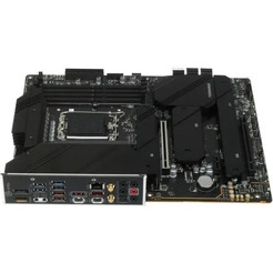 Материнская плата MSI MAG Z790 Tomahawk WiFi