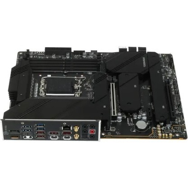 Материнская плата MSI MAG Z790 Tomahawk WiFi