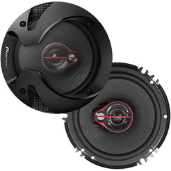 Автоакустика Pioneer TS-R1651S-2