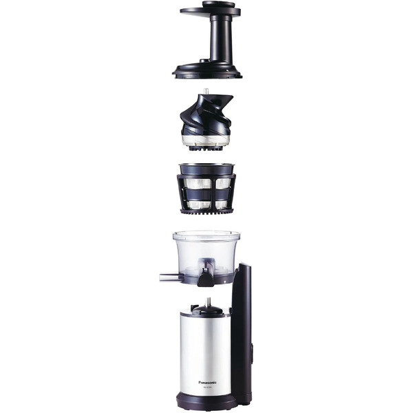 Соковыжималка Panasonic MJ-L500STQ