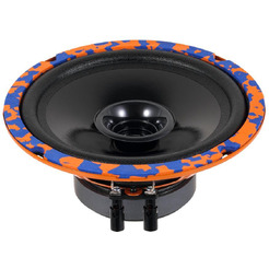 Автоакустика DL Audio Gryphon Lite 165 V.3