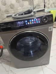 Стиральная машина Haier HW80-B14279S