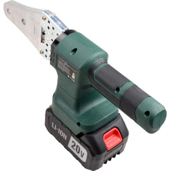 Аппарат для сварки труб Zitrek ZCPW20V 085-3000