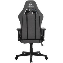 Кресло компьютерное Evolution Tactic PRO Graphite