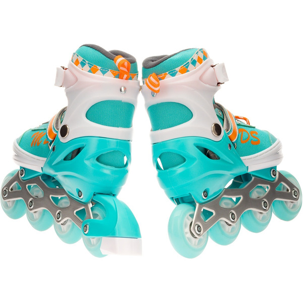 Коньки роликовые Favorit 1188-M-TB