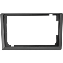Рамка Incar RUN-FC676 (Универсальная для перехода с 10" на 9")