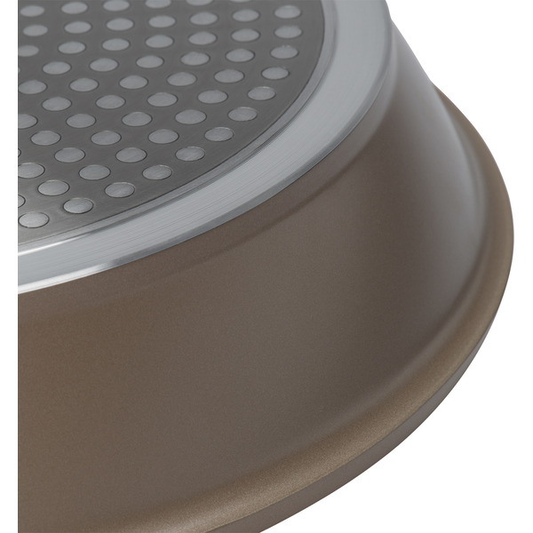 Сковорода POLARIS Stone-28F 28 см