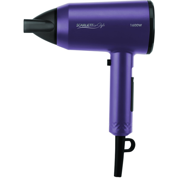 Фен SCARLETT SC-HD70I39