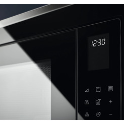 Встраиваемая микроволновая печь Electrolux LMSD253TM