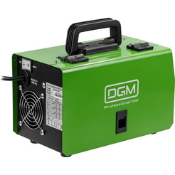 Сварочный инвертор DGM FX220 DG5823-1
