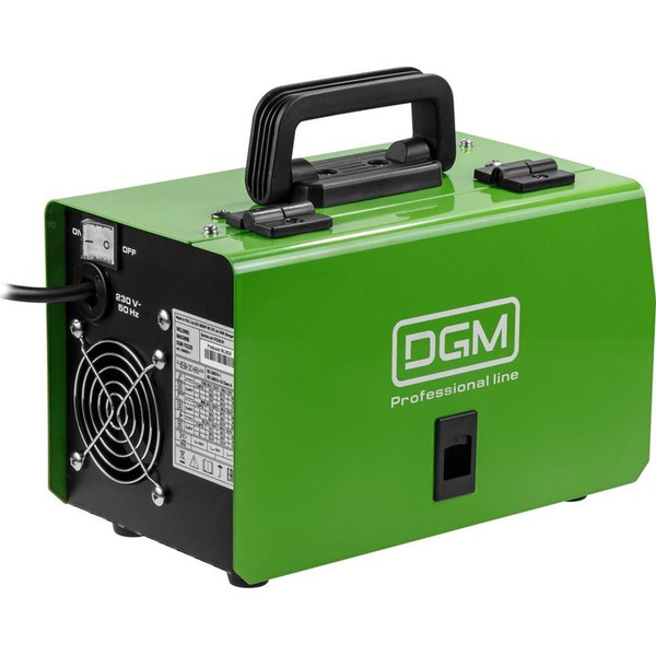 Сварочный инвертор DGM FX220 DG5823-1