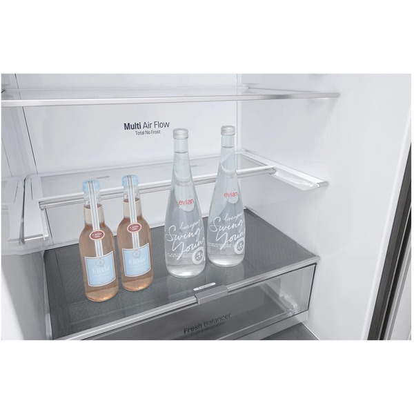 Холодильник LG DoorCooling+ GC-B569PMCM