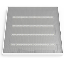 Светильник Gauss MiR G1-A0-00070-01G03-2003565