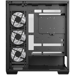 Корпус DeepCool CG580 4F R-CG580-4F-PL750D-R-1