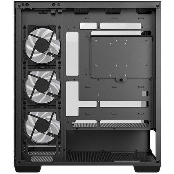 Корпус DeepCool CG580 4F R-CG580-4F-PL750D-R-1