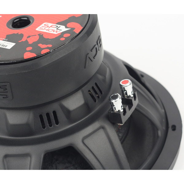 Сабвуфер ACV SW PRO121D