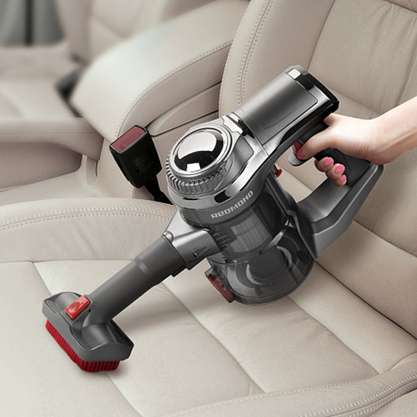 Пылесос Redmond RV-UR363