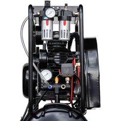 Компрессор ELAND Wind 103-2CВ (Pro)