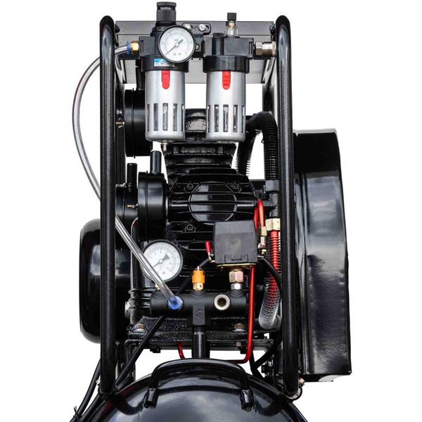 Компрессор ELAND Wind 103-2CВ (Pro)