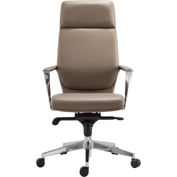 Кресло Brabix Premium Resonance EX-755 532488 (бежевый)