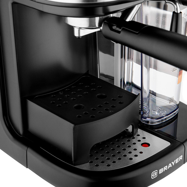Кофеварка Brayer BR1115