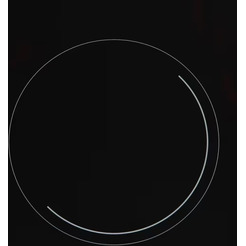 Варочная панель Candy CH64FX