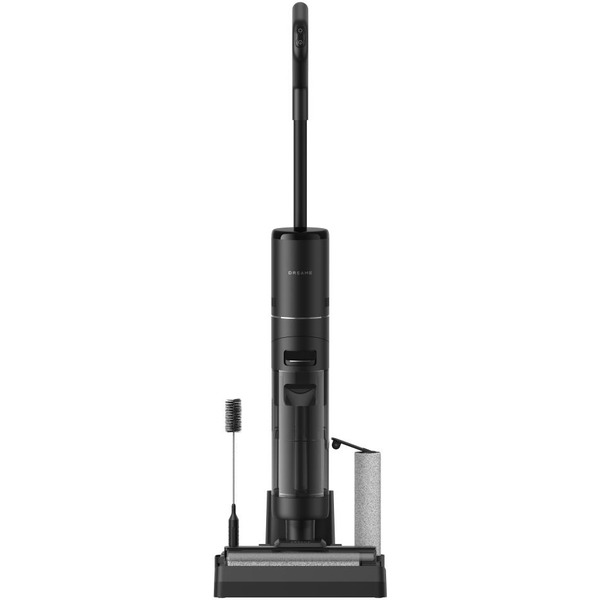 Вертикальный моющий пылесос Dreame Vacuum Cleaner wet and dry H12S (HHR30B)