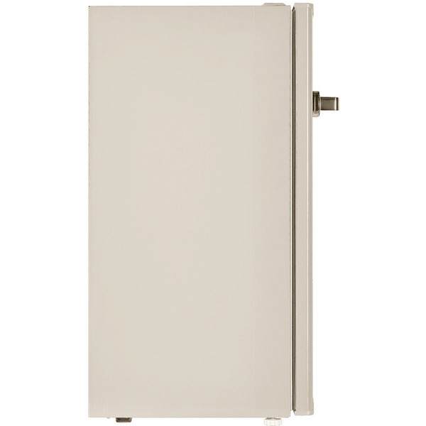 Холодильник MAUNFELD MFF83RBG