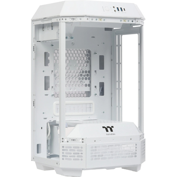 Компьютер HAFF Elemento Tower WH70010