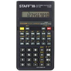 Калькулятор Staff STF-165 250122