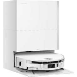 Робот-пылесос Trouver Robot Vacuum S70 Roller White RLZ12SE