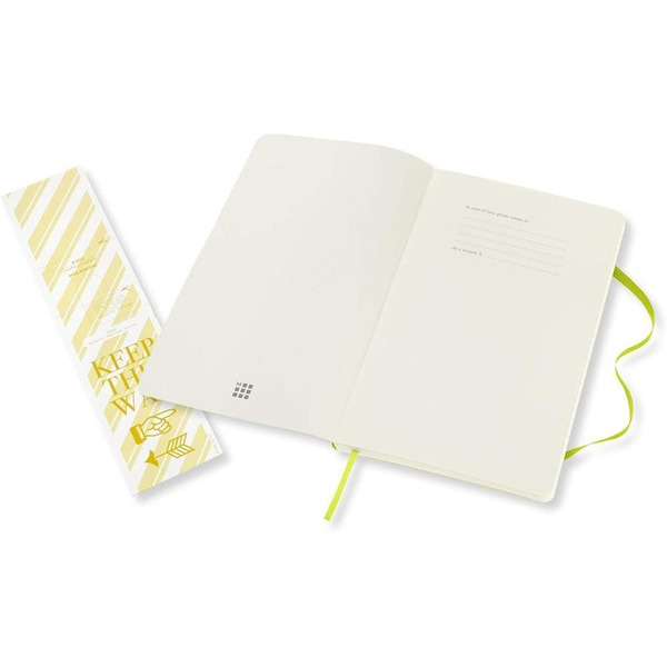 Блокнот Moleskine CLASSIC SOFT Large QP616C2
