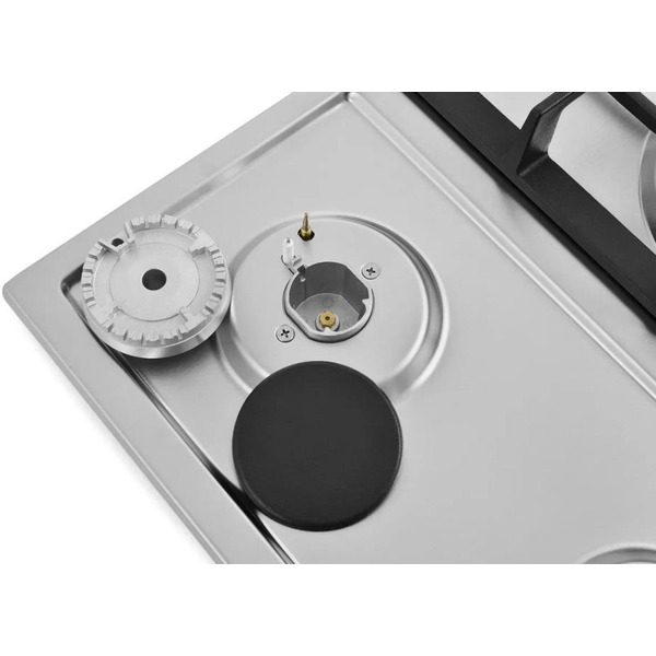 Варочная панель ZUGEL ZGH451X