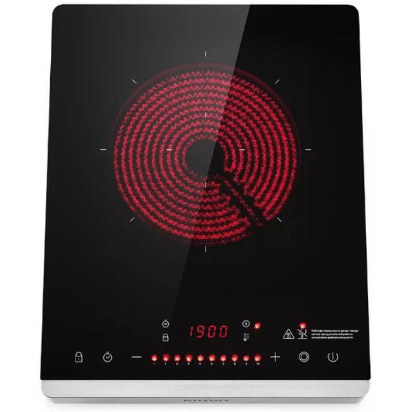 Инфракрасная плита Kitfort KT-146