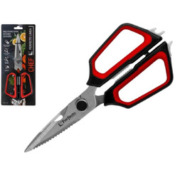 Ножницы кухонные Perfecto Linea CHEF 21-411125