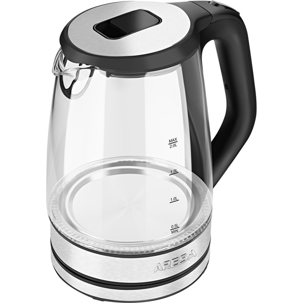 Чайник электрический Aresa AR-3476