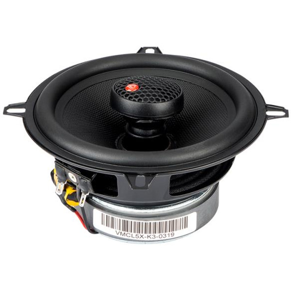 Автоакустика Aura Venom-CL5X