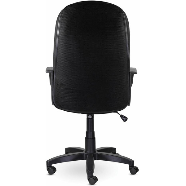 Кресло Brabix Classic EX-685 (ткань E, черный)