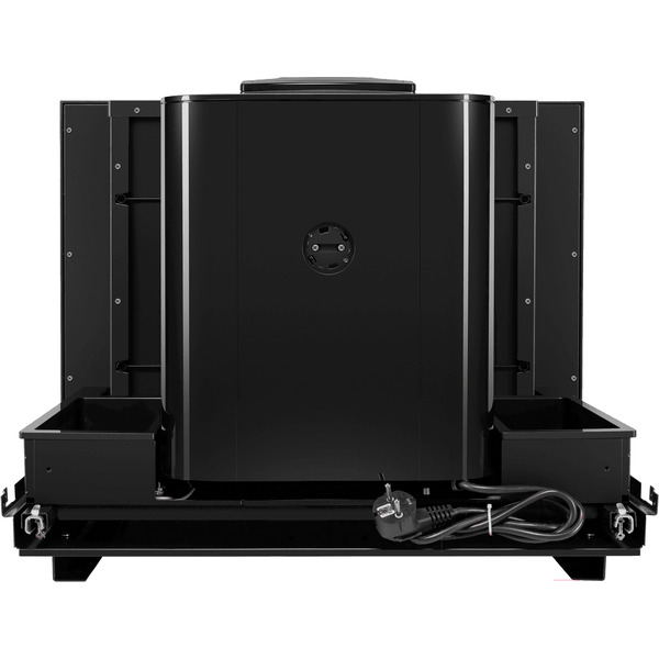 Встраиваемая кофемашина Maunfeld AMCM1503W