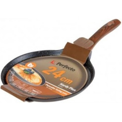 Сковорода блинная Perfecto Linea Hardy Plus 55-242101