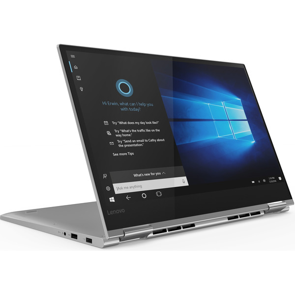 Ноутбук Lenovo Yoga 730-15IKB (81CU001ARU)