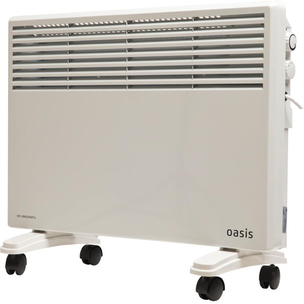 Конвектор Oasis LK-20